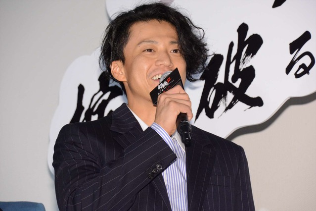 小栗旬、嫉妬のあまり星野源に暴言?山田優から謝罪促される 画像