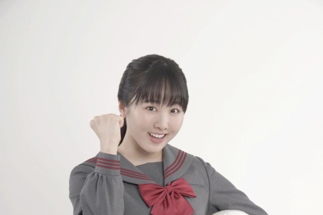 本田望結、応援マネージャーに！インスタで報告 画像
