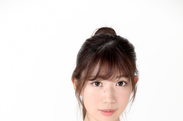 トップレースクイーン・生田ちむ、初写真集が2021年1月発売 画像