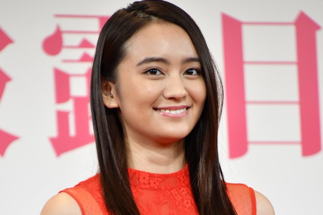 岡田結実、地下アイドルの兄とテレビ初共演!“共演NG”だった理由を告白 画像