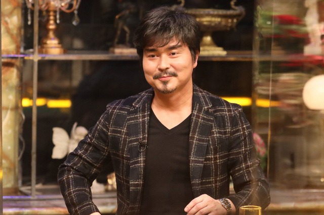 小澤征悦、松本人志の一言で精神ボロボロ!? 画像