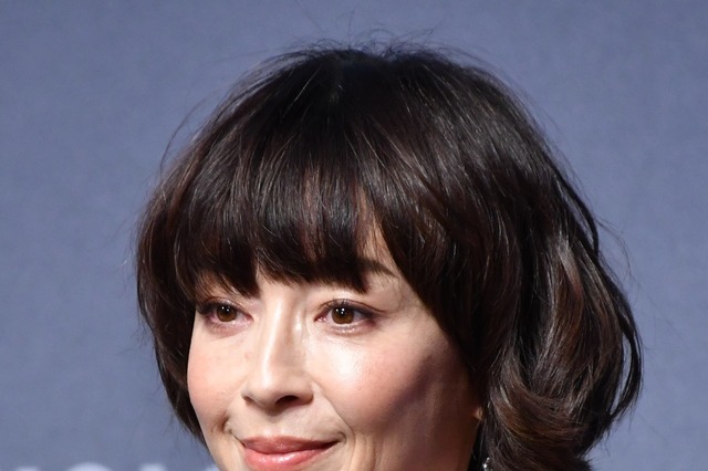 宮沢りえ、夫の欲をあおる悪女に！大河ドラマ『鎌倉殿の13人』に牧の方役で出演決定！ 画像