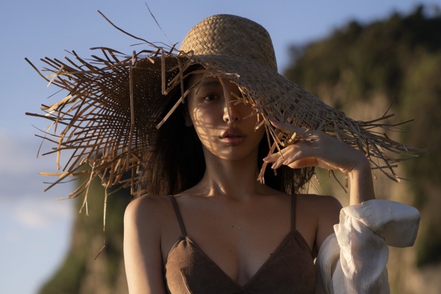 加治ひとみ、朝の“腸活”ルーティーン動画公開 画像