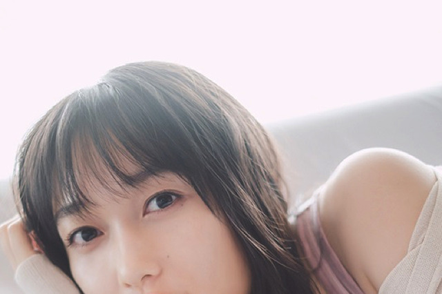 i☆Ris・久保田未夢、初デジタル写真集発売決定！ちょっぴりセクシーな部屋着姿も 画像