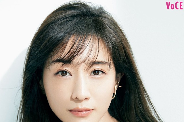 『VOCE BEST COSMETICS AWARDS』オンライン開催！特別賞に田中みな実 画像