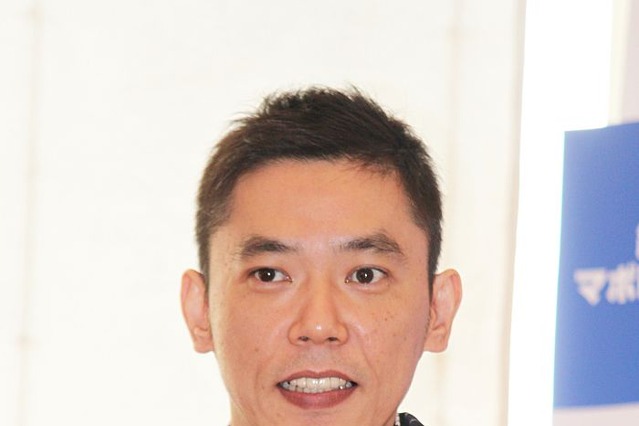 太田光、宮崎謙介の『サンジャポ』出演ウラ話「終わってからまた楽屋に謝りに来て…」 画像