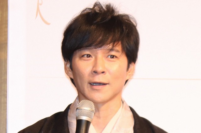 渡部建、CM違約金は自分で完済「当然、僕がしたことなので」 画像
