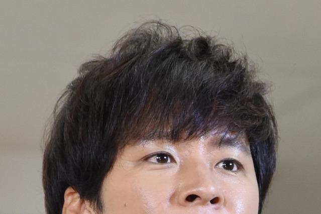 渡部建、『ガキ使』収録に関しては「申し訳ありありません」「ごめんなさい」の一点張り 画像