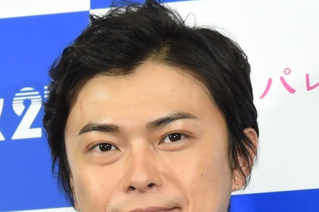 勝地涼、子育ての苦労を吐露「あんなに頑張ってるのに」 画像