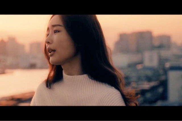 加治ひとみ、4年ぶりのカバー曲をYouTubeで公開 画像