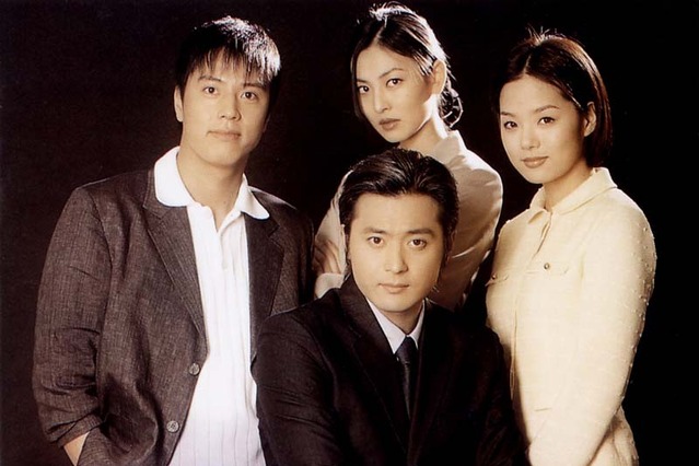 最高視聴率45.2％〜チャン・ドンゴン「イヴのすべて」、ShowTimeで配信開始 画像