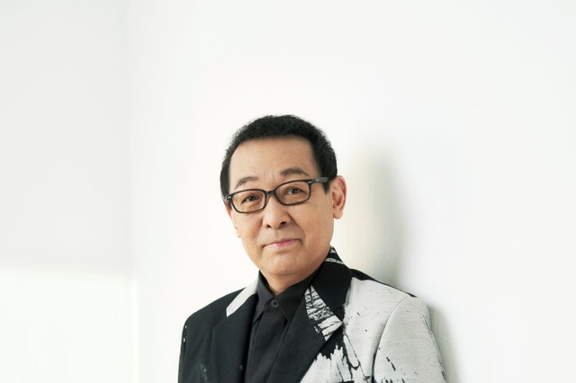 さだまさし、13年ぶりの『NHK紅白歌合戦』!特別企画で出演! 画像