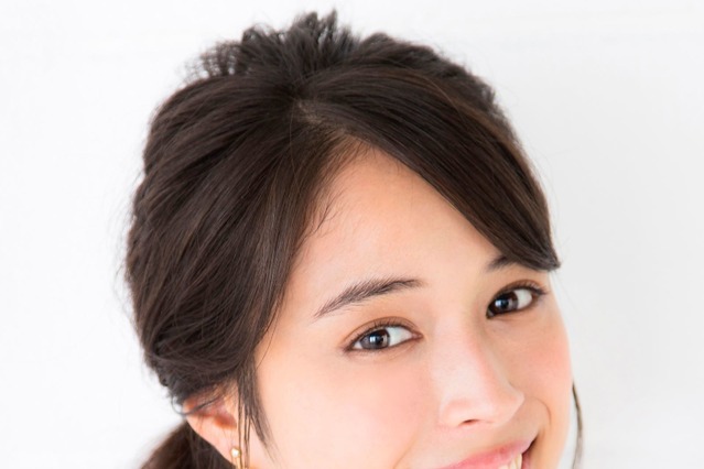 広瀬アリス、佐藤二朗に泣かされた!?　ラジオトークで打ち明け 画像