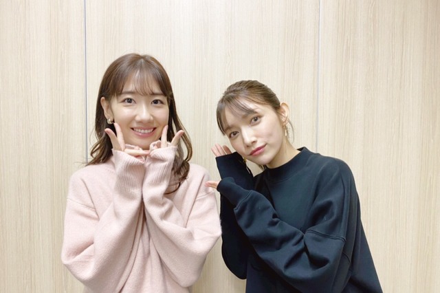 後藤真希、柏木由紀に突撃ドッキリ敢行！YouTubeでコラボ！ 画像