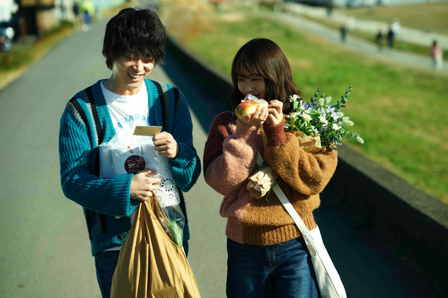 菅田将暉＆有村架純ダブル主演『花束みたいな恋をした』　運命的な出逢いから、すれ違いまで描いた140秒予告解禁 画像