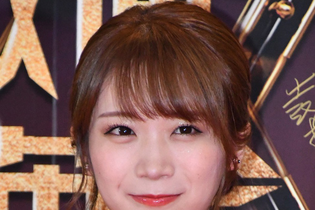 秋元真夏、『紅白』出演決定は正式発表より早く「おばあちゃんから連絡」 画像
