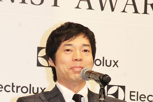 今田耕司、番組共演者・広瀬アリスは恋愛対象外?「こんなん手に負えない」 画像