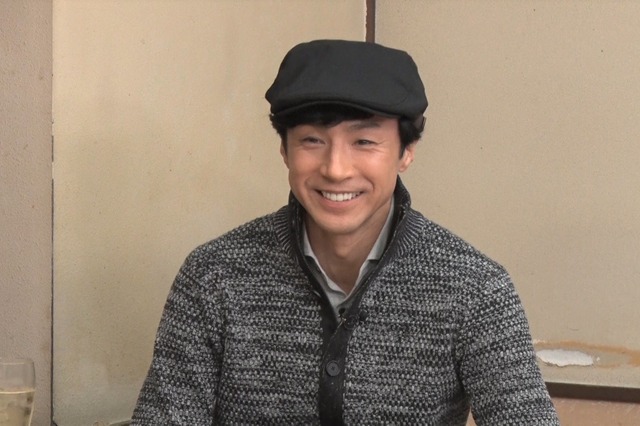 東山紀之は意外と“せこい”!?城島茂が暴露 画像