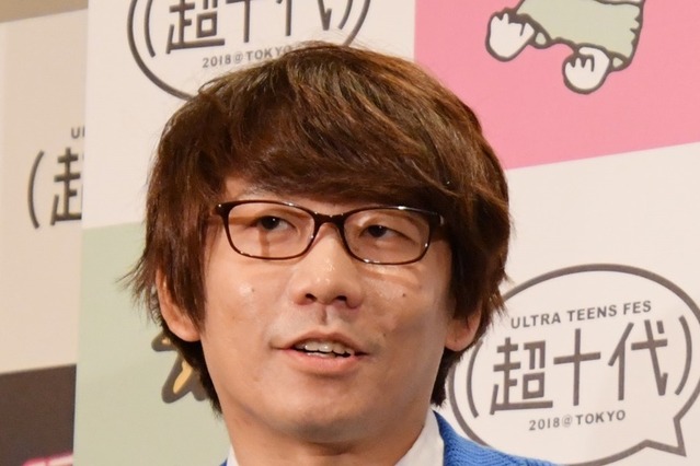 三四郎・小宮浩信、新型コロナに感染！相方の相田周二は陰性 画像