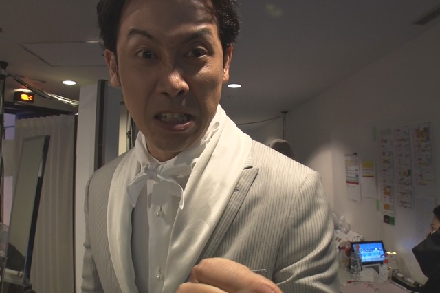 SONGS、大泉目線で楽しむ紅白歌合戦スペシャル放送決定 画像