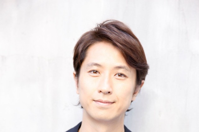 谷原章介と永島優美アナが新たな“朝の顔”に!『めざまし8』3月スタート 画像