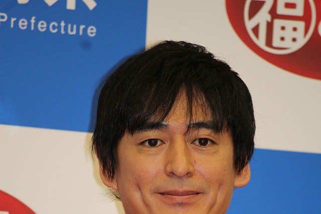 博多大吉、金子恵美は簡単に落とせる!?「ファイブチャンはあると思ってる」 画像