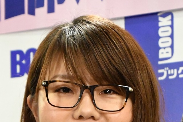 山崎ケイ、『向上委員会』での結婚式を断固拒否「お笑いの人たちの中でやるなんて」 画像