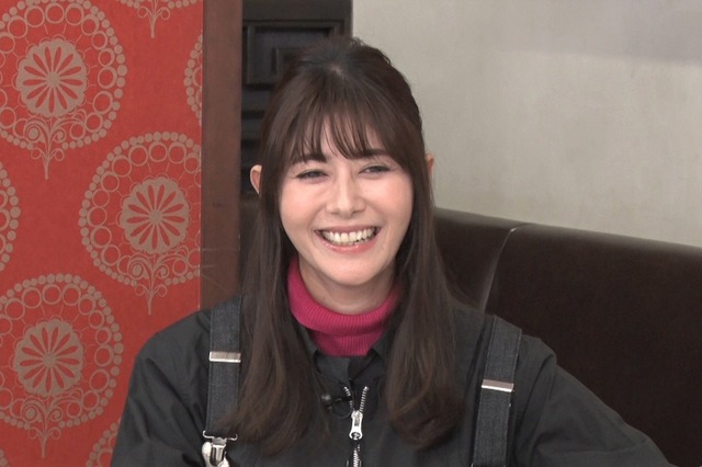 真木よう子、“アネゴ伝説”が次々と明らかに……22日放送『ダウンタウンなう』 画像