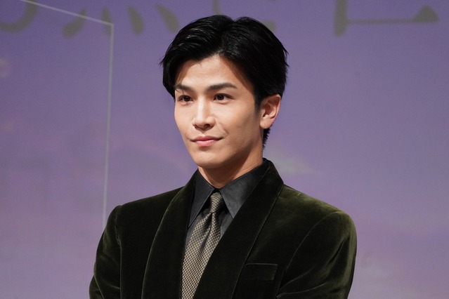 岩田剛典、小学生から慶応受験のため1日10時間!塾を複数かけもち 画像
