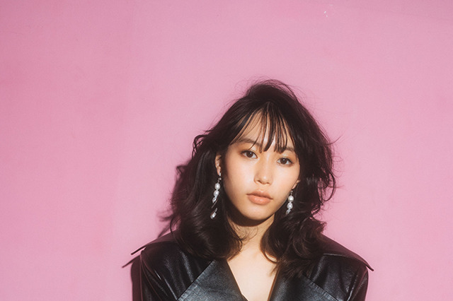 南沙良、「NYLON'S NEXT 2021」女優部門受賞!単独特集ではクールな一面も 画像