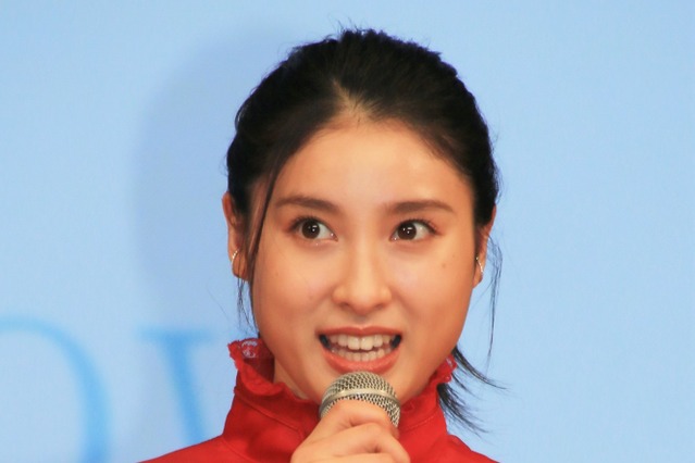 土屋太鳳、千鳥ノブからのセクハラ発言に困惑した過去 画像