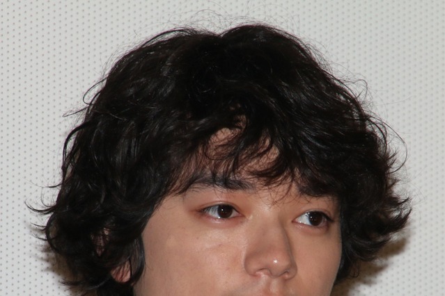 “信長”染谷将太、『麒麟が来る』最終回は「とても切ない」「最後まで十兵衛LOVE」 画像