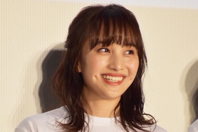 百田夏菜子、自己紹介に抵抗…アイドルゆえの悩みを吐露 画像
