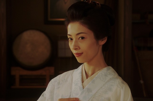元宝塚・明日海りお、初の朝ドラ出演！舞台との違いに最初は戸惑いも 画像
