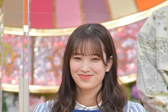 国語の全国模試で2位の過去も！日向坂46・佐々木久美、『プレバト！！』で“俳句”に挑戦 画像