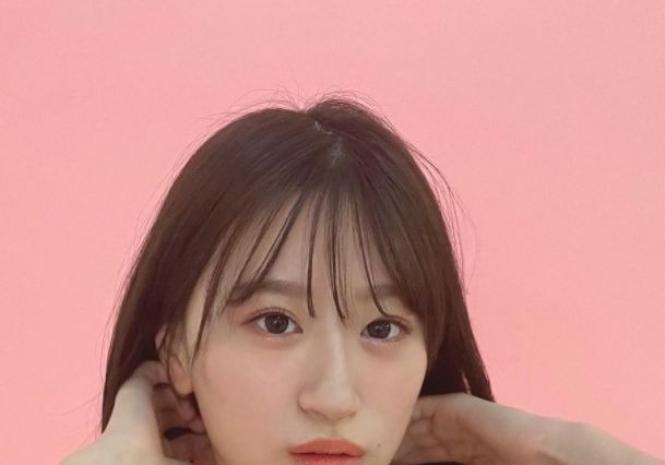 NMB48・上西怜、迫力バストのビキニショット披露！FLASHグラビア争奪戦に意気込み！ 画像