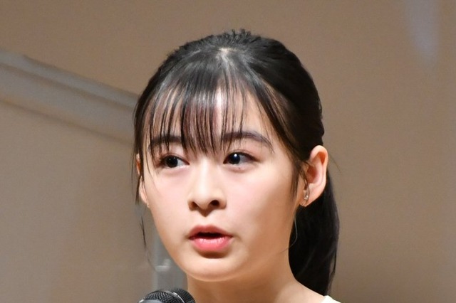 森七菜、人見知りで友達いない…初対面時には「お話のセットリスト」持参 画像