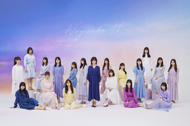 坂道グループメンバーが勢ぞろい!年に一度のNHK特番『坂道テレビ』が本日放送! 画像