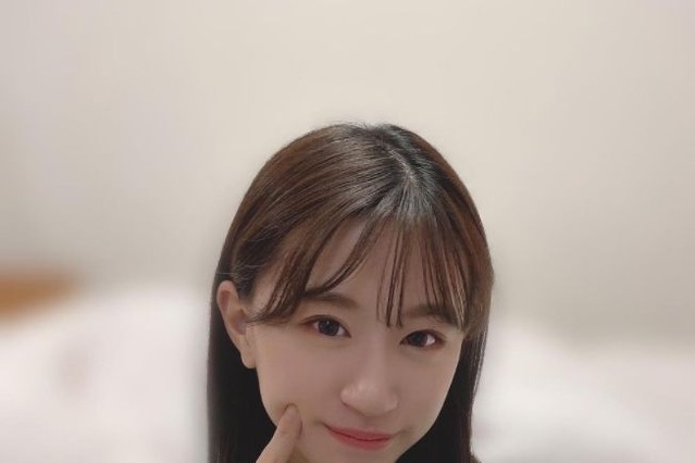 グラビアシーンたっぷり収録！NMB48・上西怜、写真集のメイキングBD＆DVDが発売！ 画像