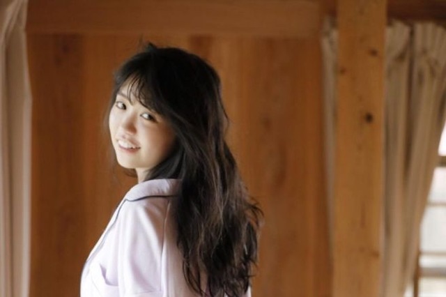 大原優乃、インスタにグラビアアザーカット投稿！「いいお尻」と反響 画像