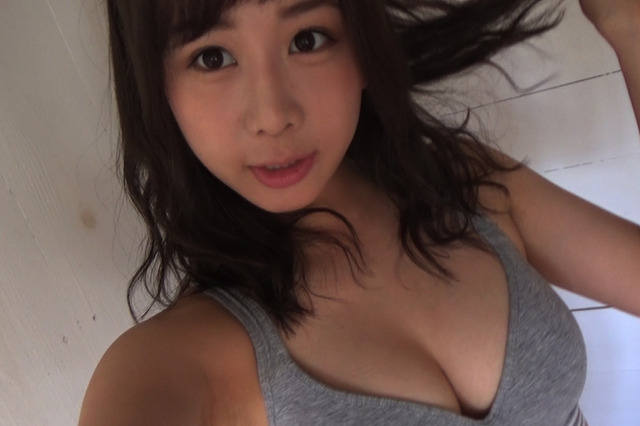 AKB48・大家志津香が初のイメージDVD!ファン必見のビキニや浴衣姿 画像
