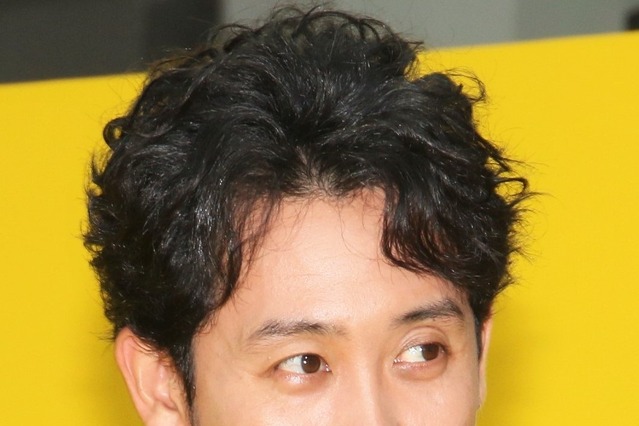 大泉洋、事務所の後輩・島太星から送られた「電車で読まないほうがいい」メールを公開 画像