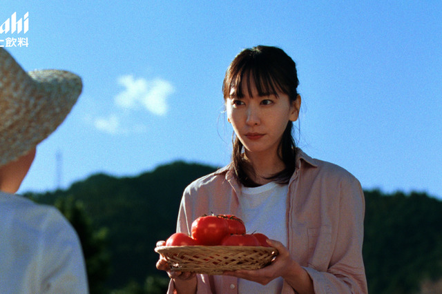 新垣結衣＆中村倫也が田舎暮らし！お互い気になる存在に 画像