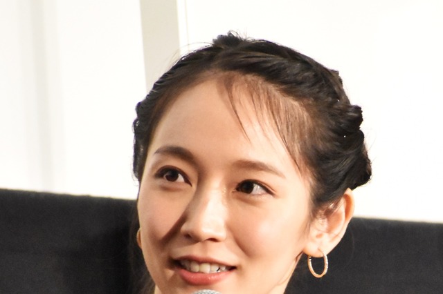 吉岡里帆、笑福亭鶴瓶の“失言”にガッカリ「痛恨のミスじゃないですか?」 画像
