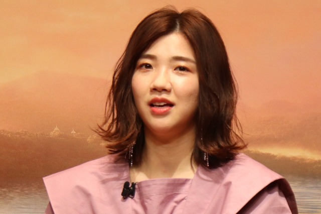 福田麻貴、霜降りせいやの本性暴露!酔いが回ったらオラオラ系に豹変!? 画像