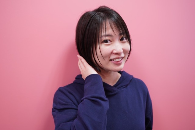志田未来、5年ぶりにショートに!YouTubeでヘアカットの様子を公開! 画像