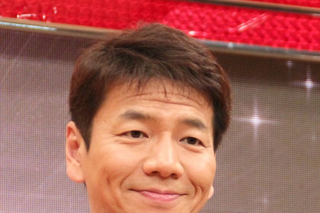 くりぃむ上田、記憶力がヤバい…相方の名前を思い出せず 画像