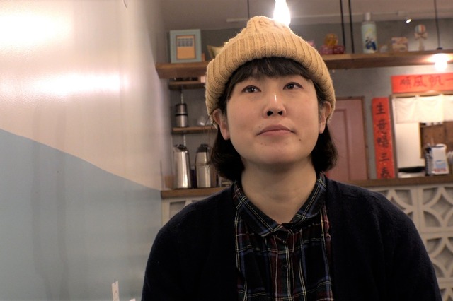 コロナ禍に魯肉飯専門店をオープン！試行錯誤繰り返す女性店主に密着！ 画像