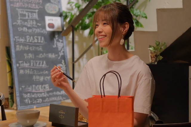 西野七瀬が仕事に子育てに大奮闘!ドラマ『ホットママ』特別映像公開! 画像