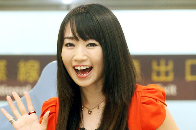 水樹奈々、第1子出産を報告！ 画像